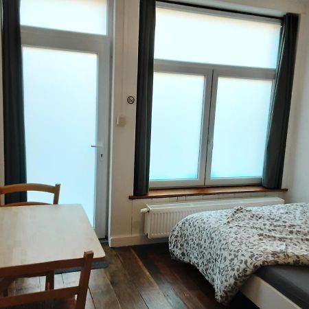 Au 49 Bed and Breakfast Spa Buitenkant foto