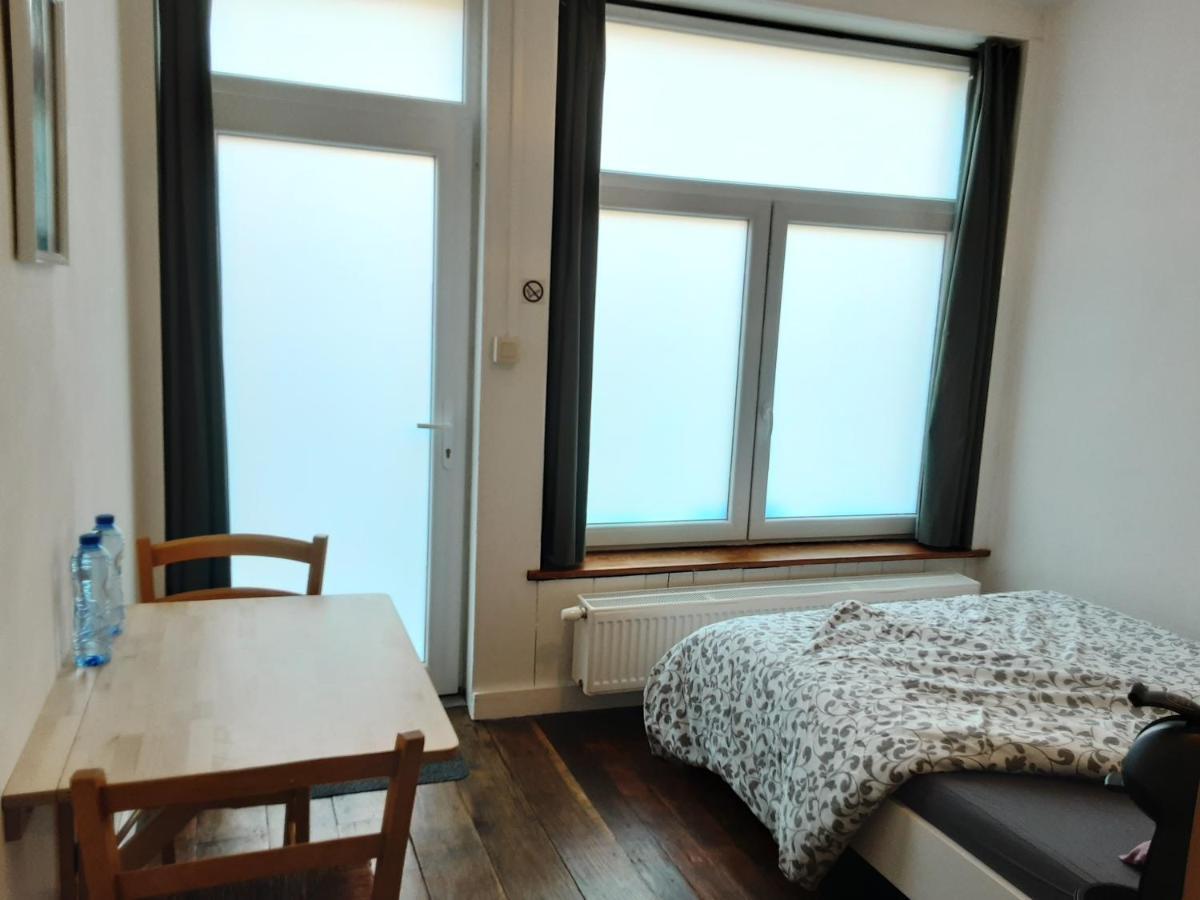 Au 49 Bed and Breakfast Spa Buitenkant foto